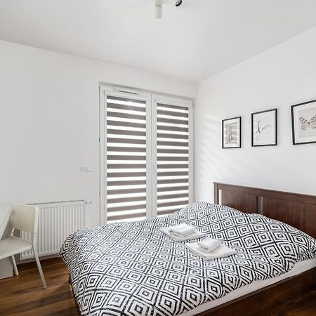 Zablocie Apartment Best Location To Explore Krakow Exterior photo