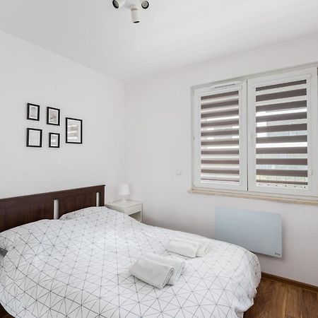 Zablocie Apartment Best Location To Explore Krakow Exterior photo