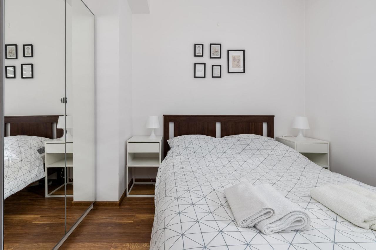Zablocie Apartment Best Location To Explore Krakow Exterior photo